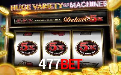 Descubra a Essência do 477bet: Nossa História e Compromissos