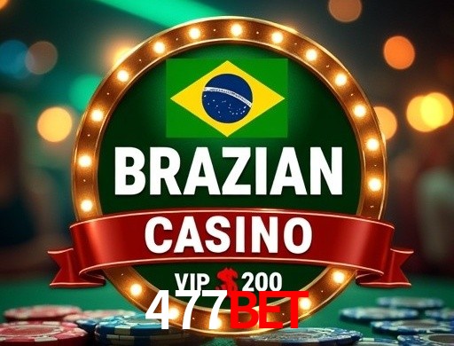 477bet Salvador - Strategy