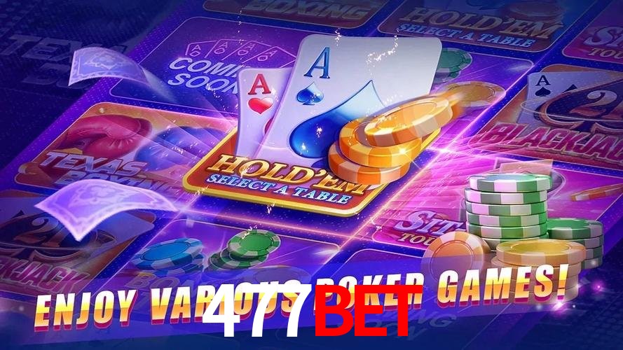 cassino 477bet