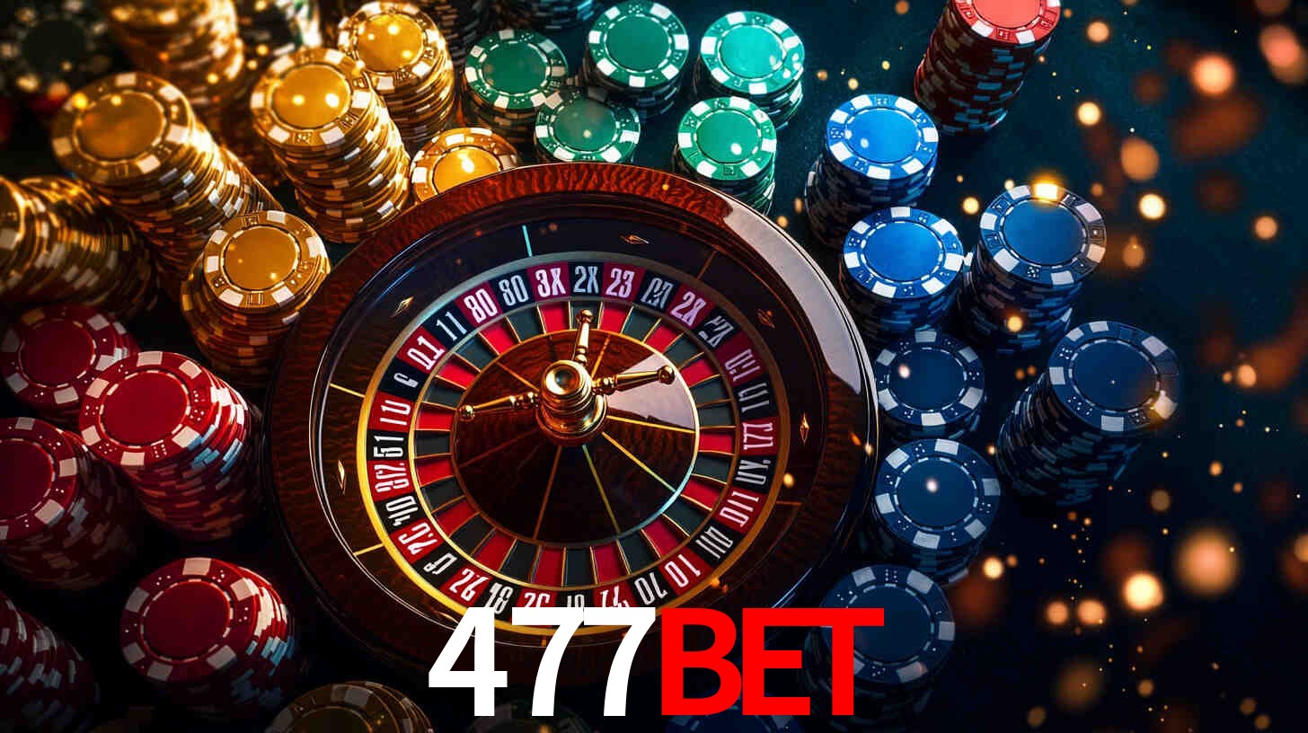 Tournaments 477bet