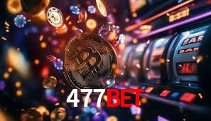 PIX Instantâneo 477bet