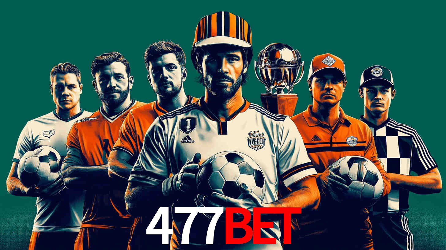 Descubra a Essência do 477bet: Nossa História e Compromissos