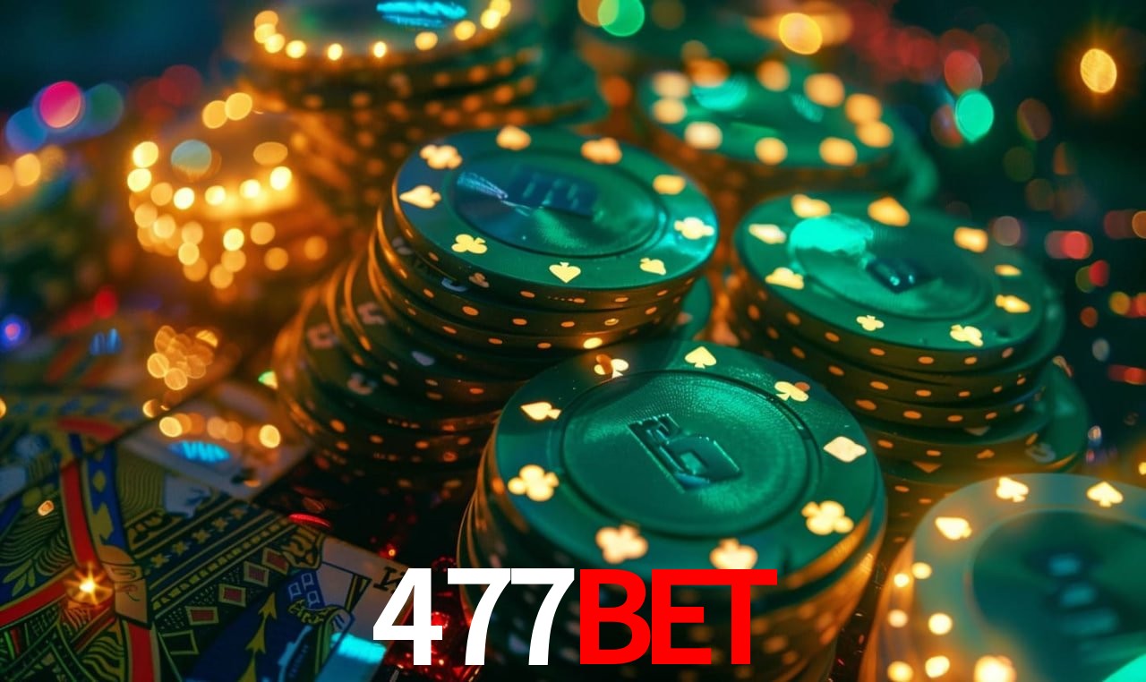 Avaliações dos Jogadores 477bet