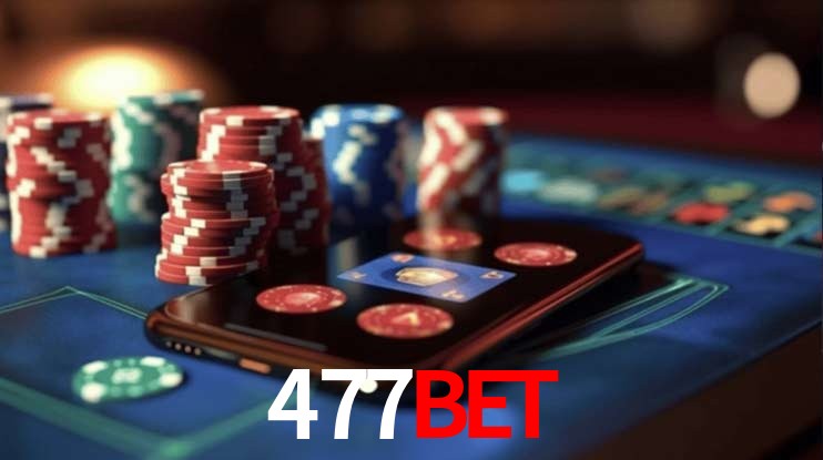 Promoções Sazonais 477bet