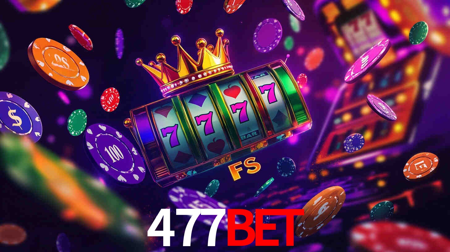 VIP Casino 477bet