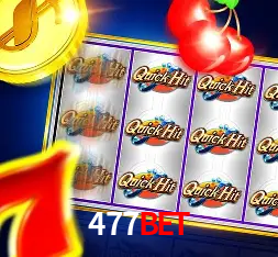 Apostas Esportivas na 477bet: Um Guia Completo