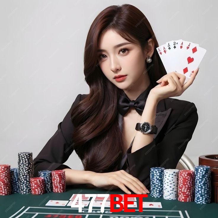 477bet - Security