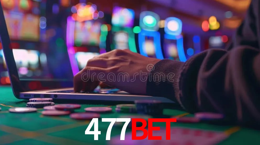 Casino VIP 477bet