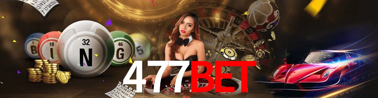 477bet São Paulo - Top Slots