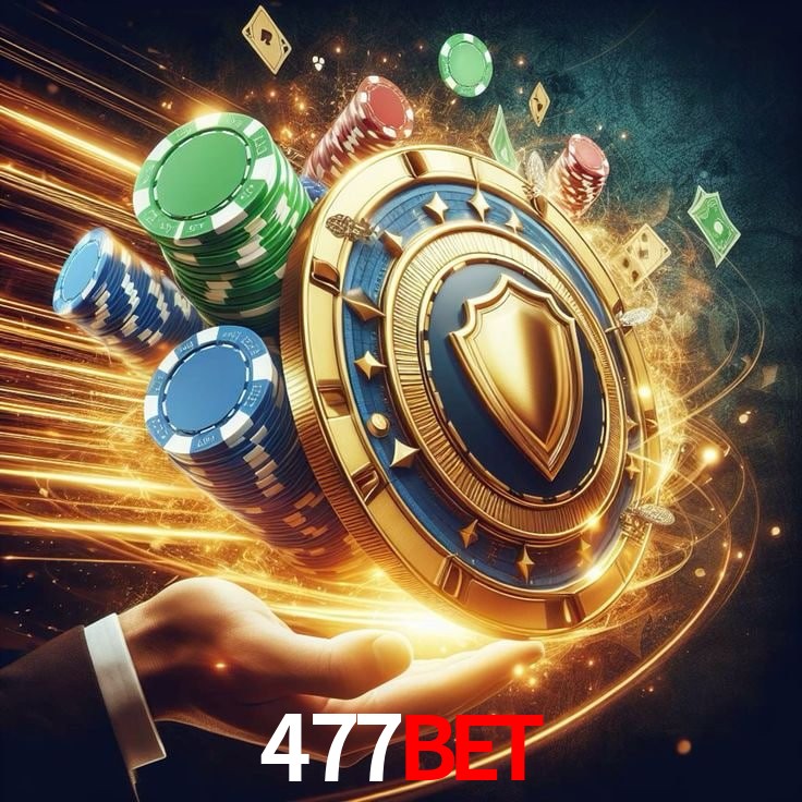 477bet Curitiba - Live Betting