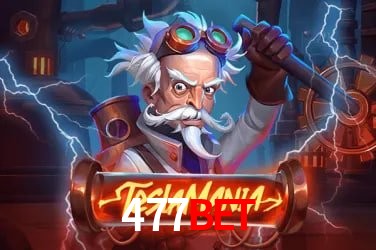 477bet Brasília - Jogo Features