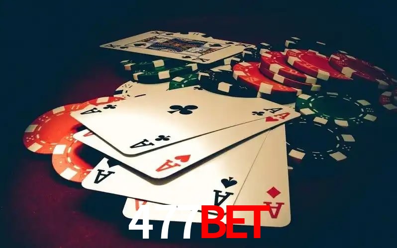 477bet Brasília - Betting Features