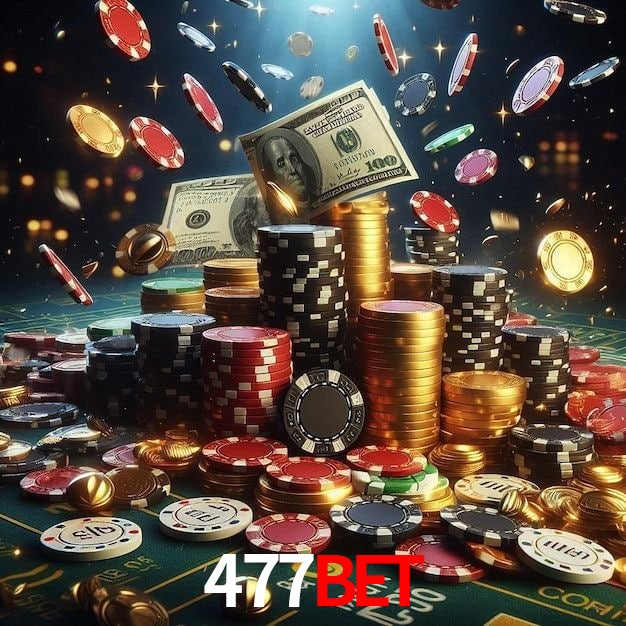 Jogos Exclusivos 477bet