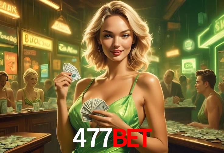 Desvendando o Mundo dos Jogos Virtuais na 477bet