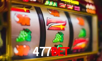 Inovações de Jogos na 477bet: O Futuro das Experiências Interativas