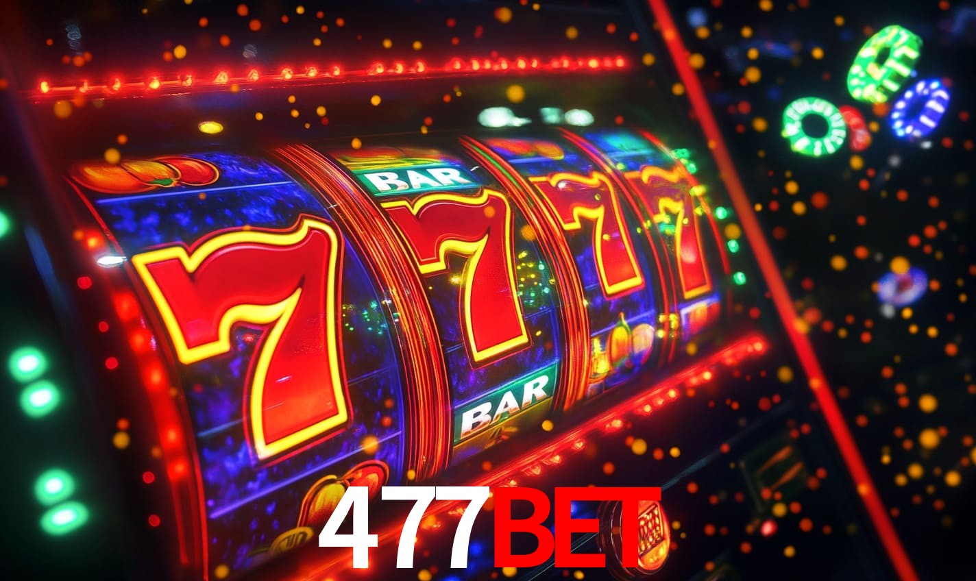 477bet: Seu Cassino Premiado com Pagamentos Rápidos