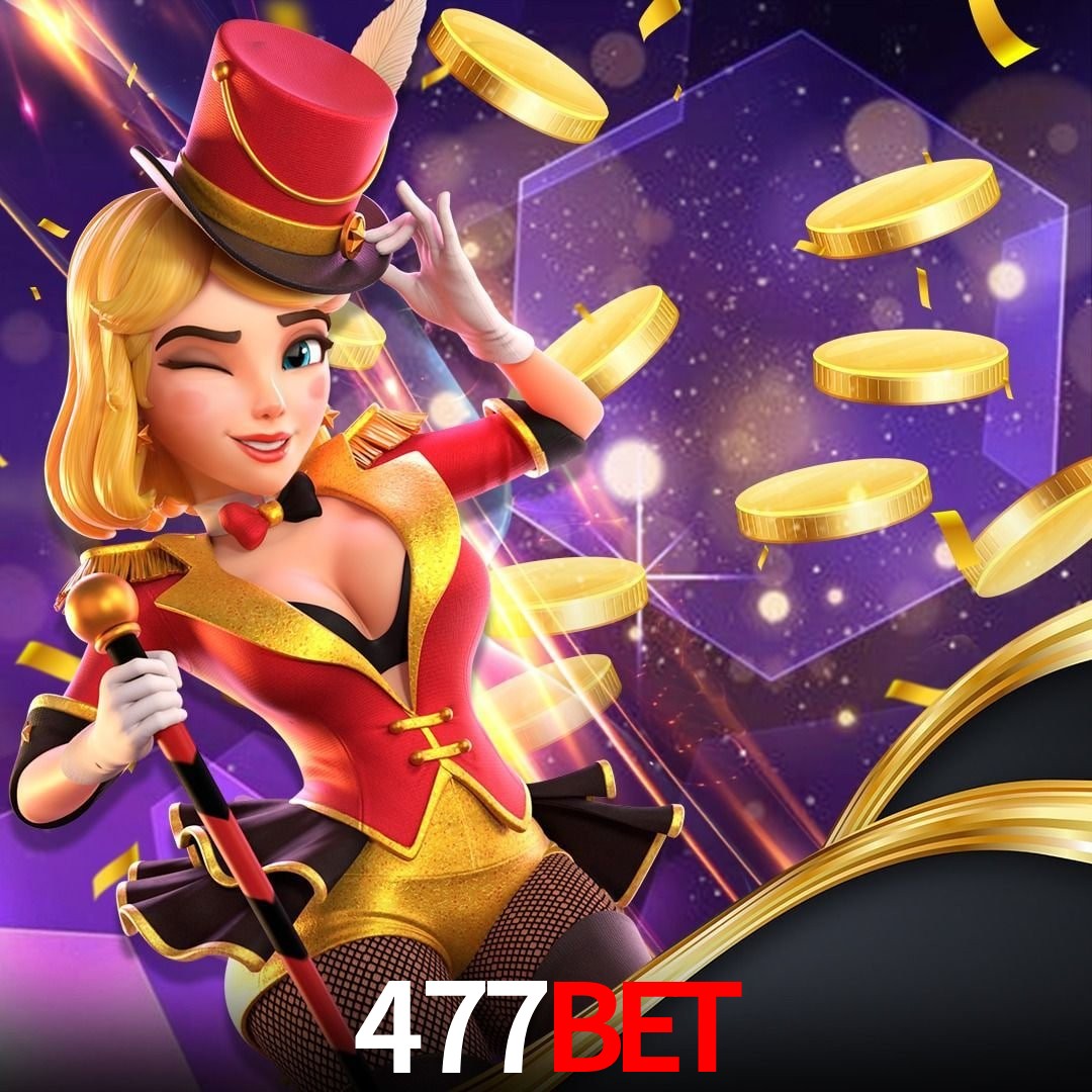 Welcome Bonus 477bet