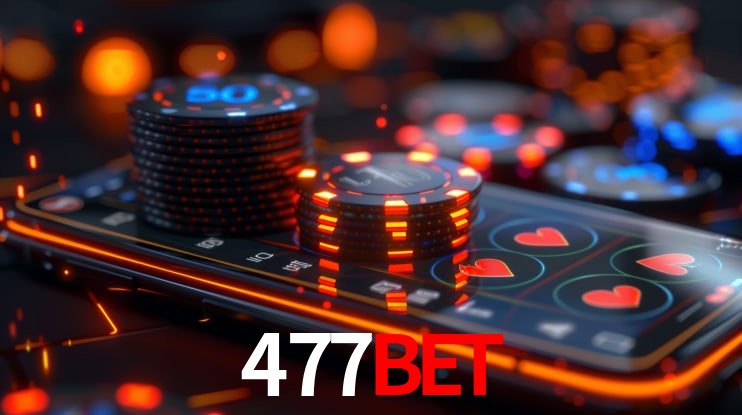 Slot Games 477bet