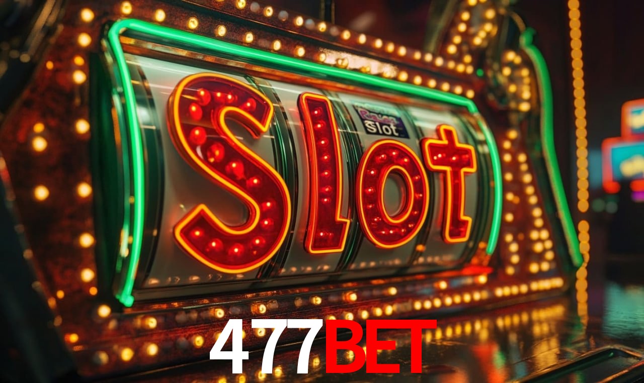 477bet - Login Methods