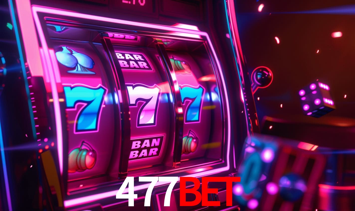 477bet Belo Horizonte - Provably Fair