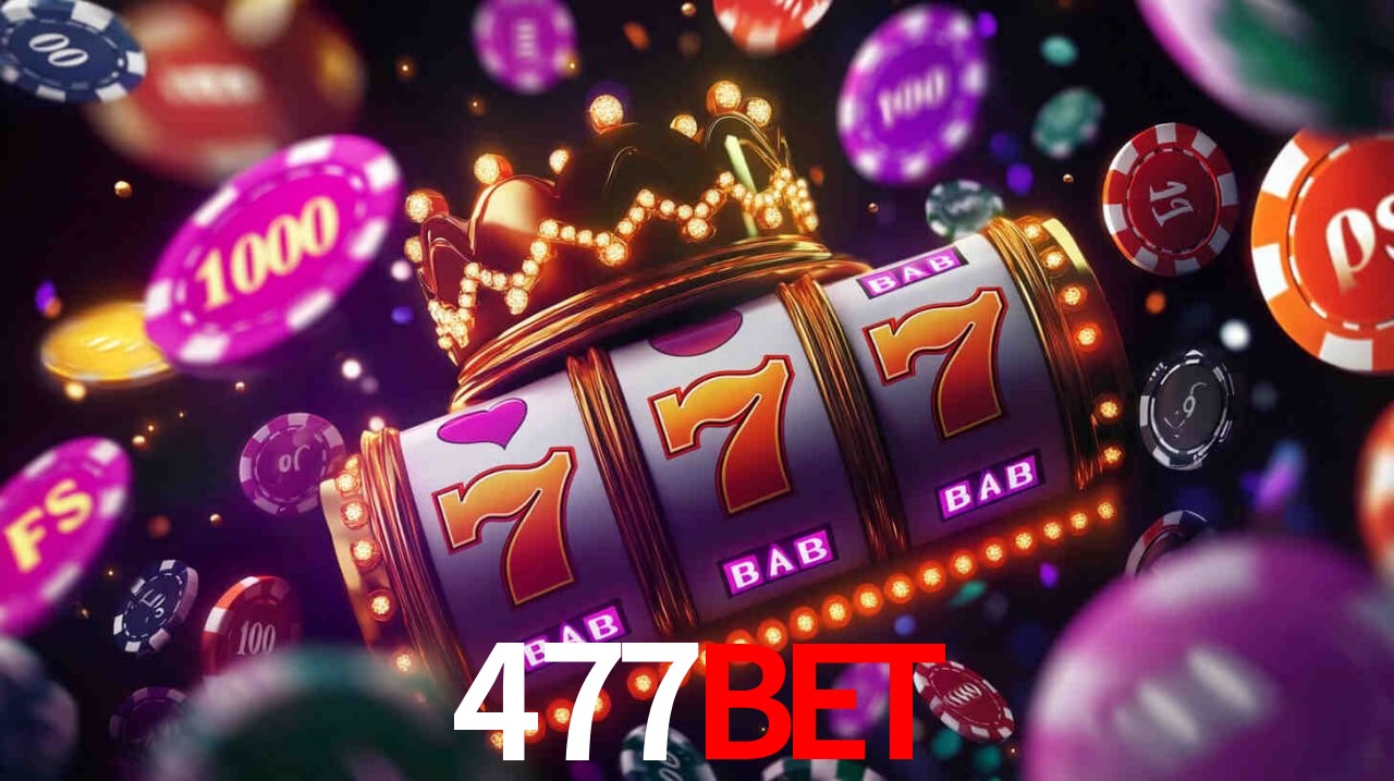 Account Benefits 477bet