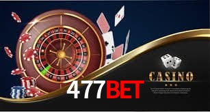 Jogos de Slot 477bet
