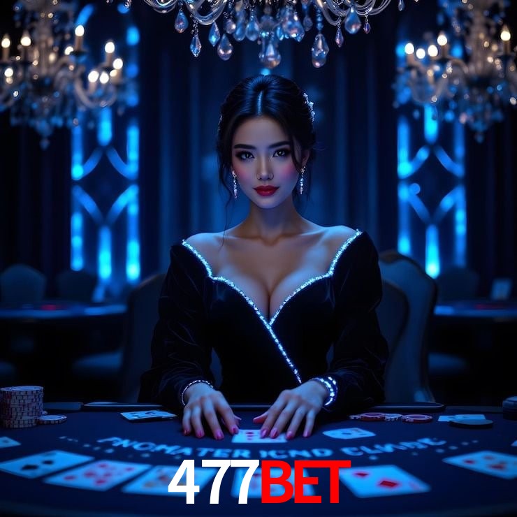 Ofertas Exclusivas 477bet