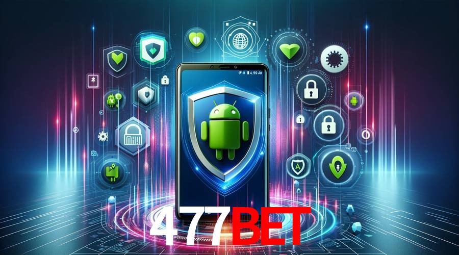 Security Systems 477bet