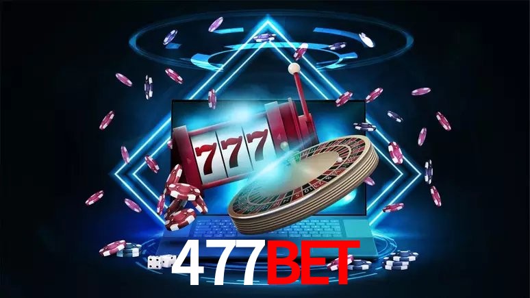 477bet Belo Horizonte - Jackpots