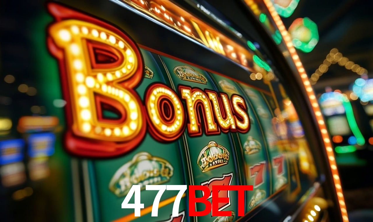 477bet Belo Horizonte - Promo Tips