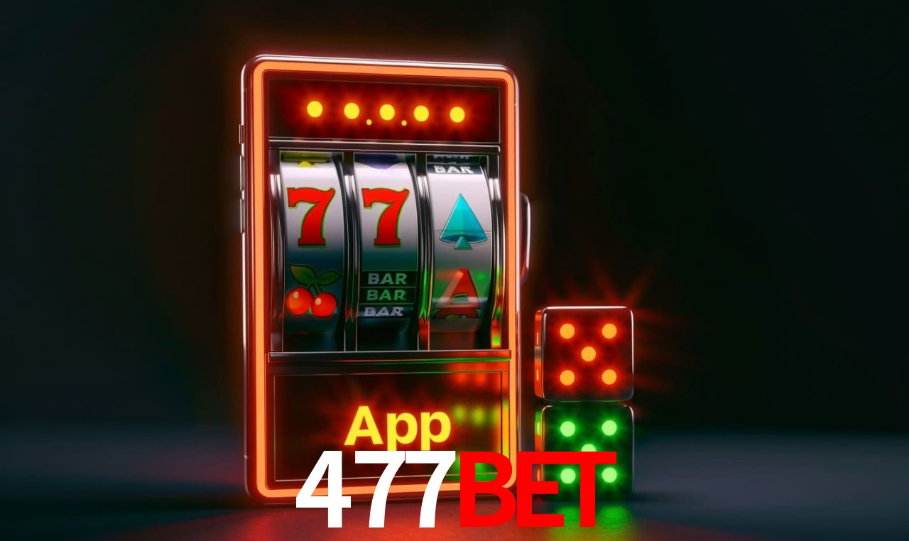 Tecnologia da Plataforma 477bet