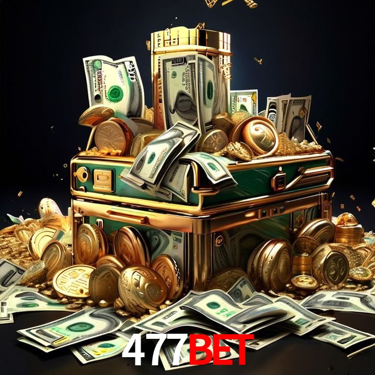 Provedores de Jogos 477bet