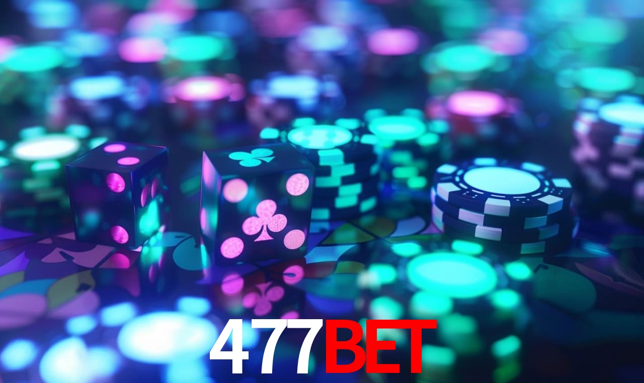 Estatísticas Esportivas 477bet