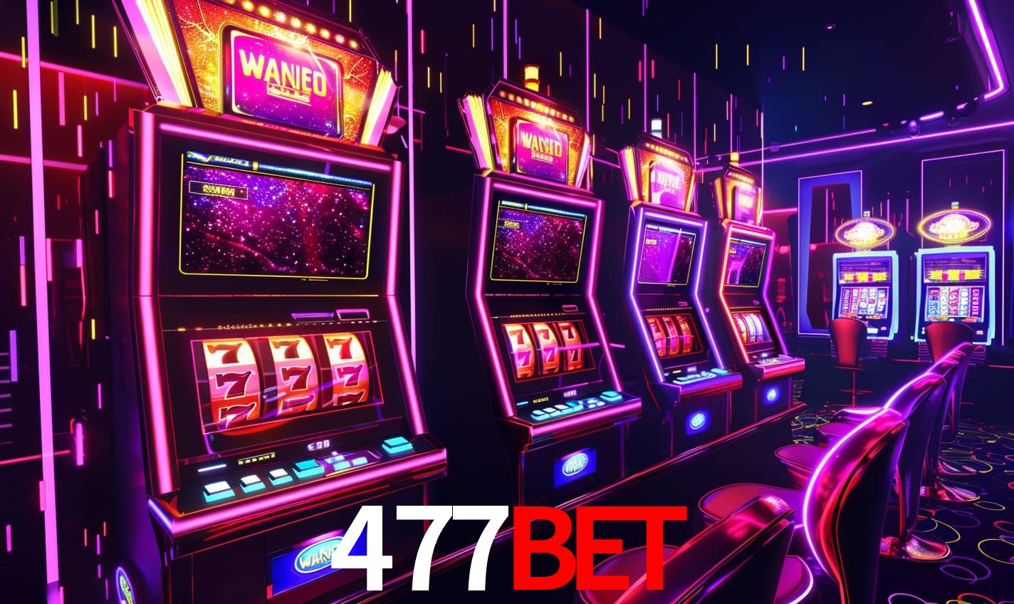 A Emoção da Loteria na 477bet: Uma Chance de Mudança de Vida