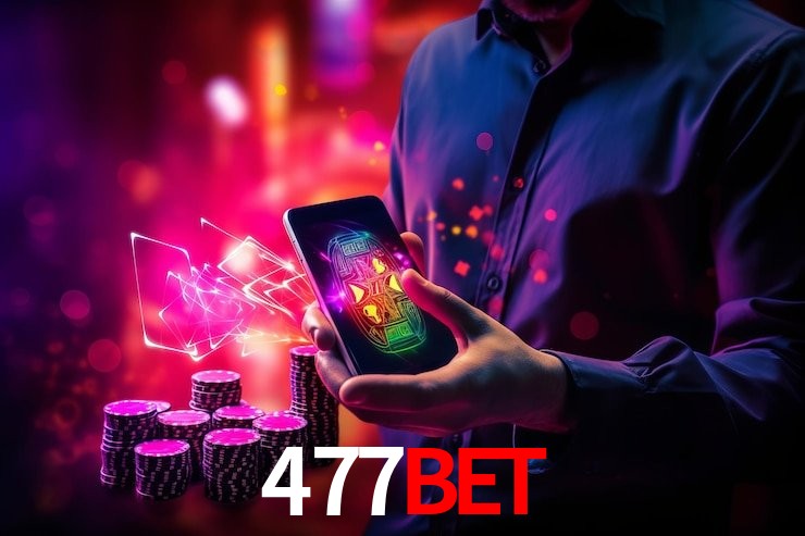 Apostas de Futebol 477bet