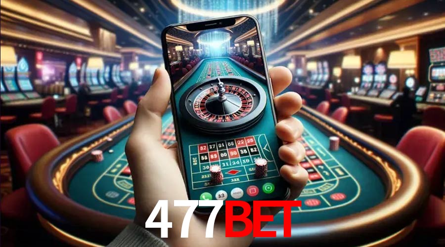 API Integration 477bet