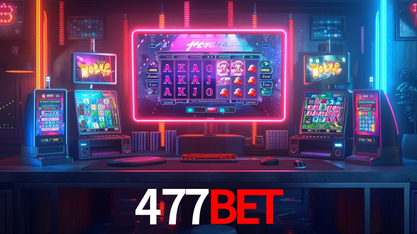 477bet app