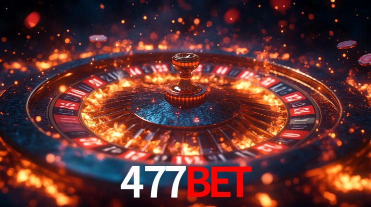 Premium Interface 477bet