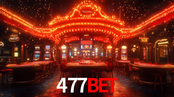 Exclusive Games 477bet