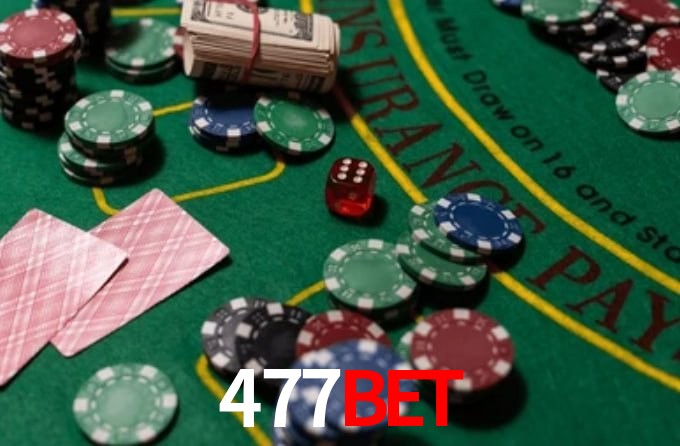 Bônus Generosos e Exclusivos no 477bet para Você!