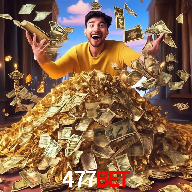 Apostas de Tênis 477bet