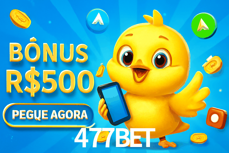 Seasonal Promotions 477bet
