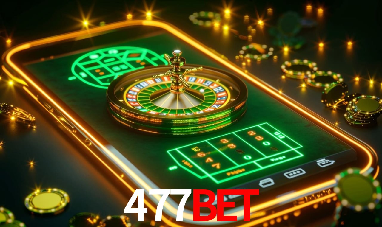477bet - Rápido Acesse