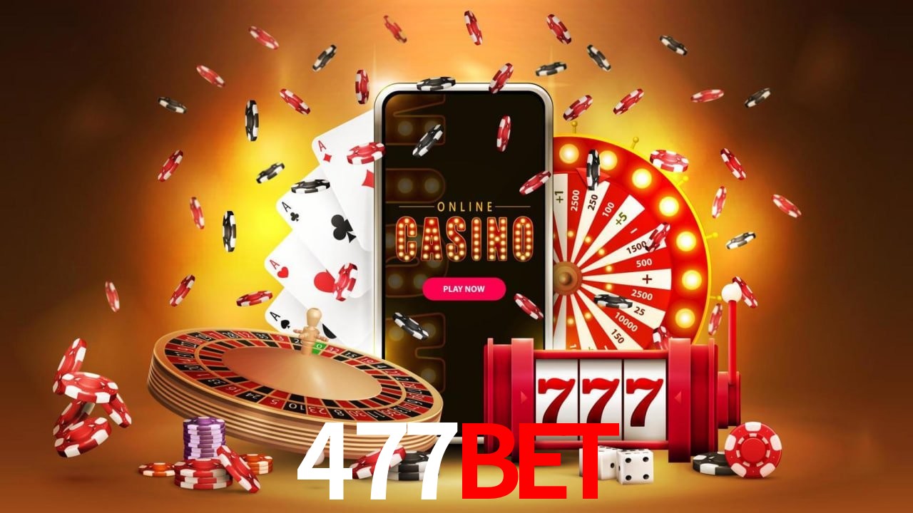 Descubra o Programa VIP da 477bet: Vantagens Exclusivas para Jogadores