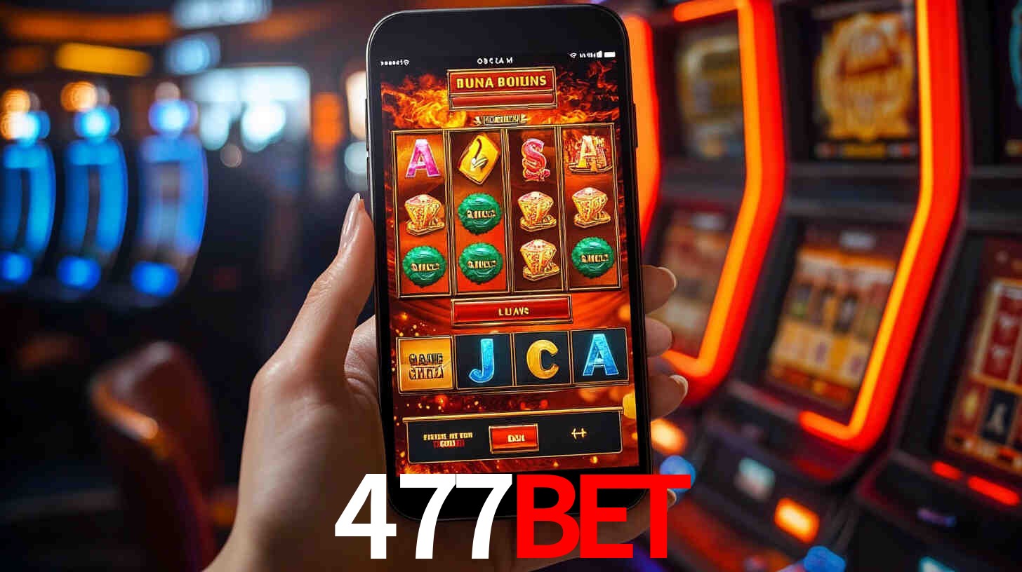 477bet