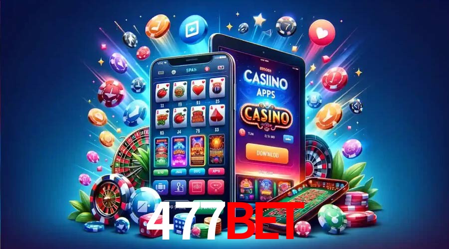 Weekend Specials 477bet