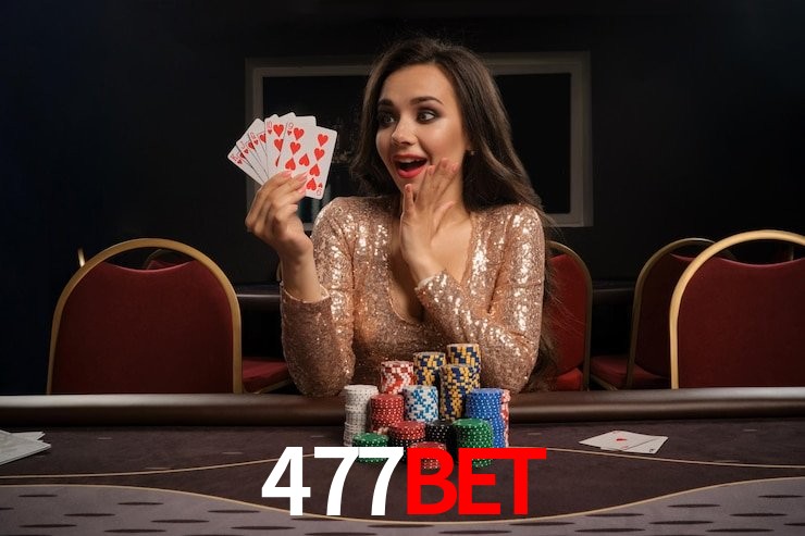Programa VIP 477bet