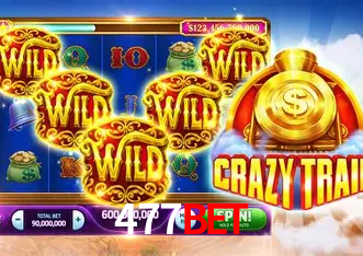 Desvendando o Mundo dos Jogos Virtuais na 477bet
