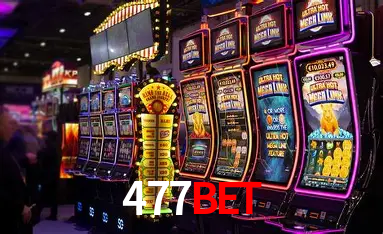 477bet Brasília - VIP Program