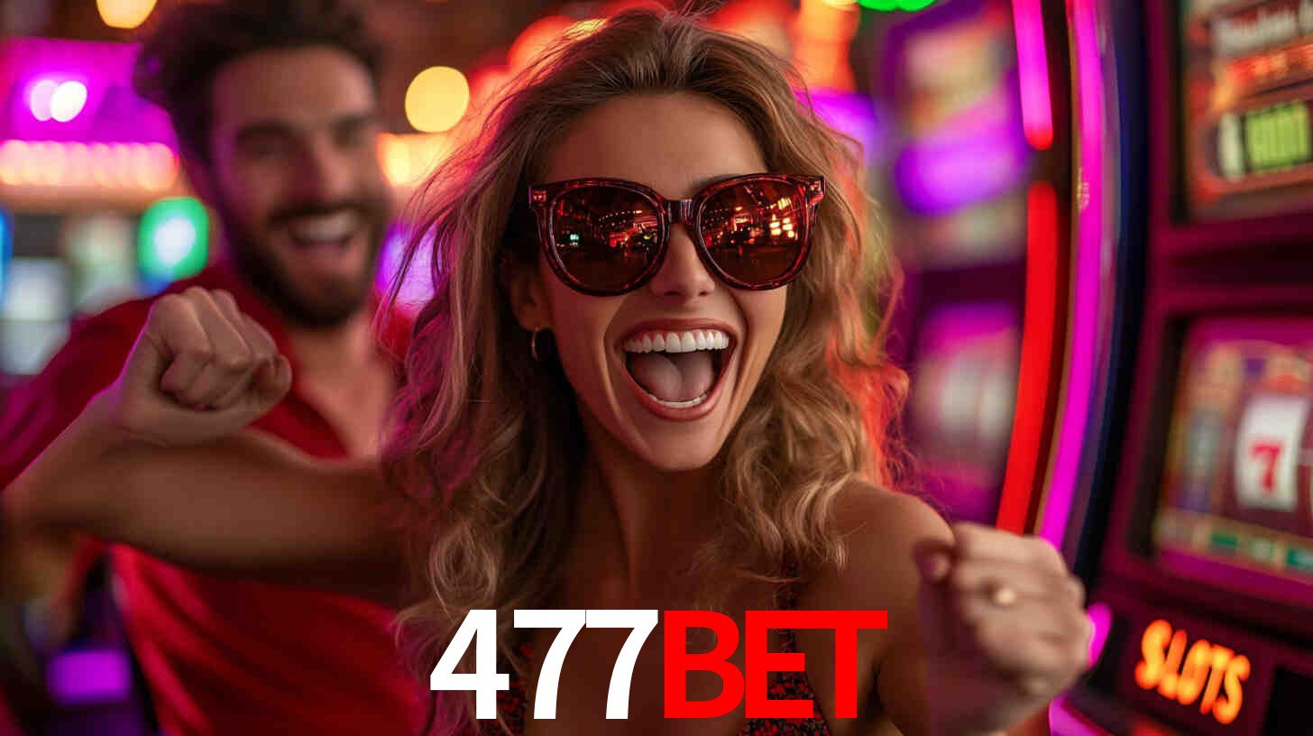 Explorando a Categoria de Eventos em Apostas na 477bet